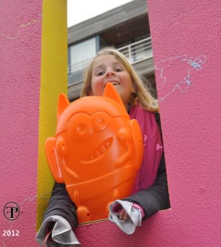 Kindercarnaval 35